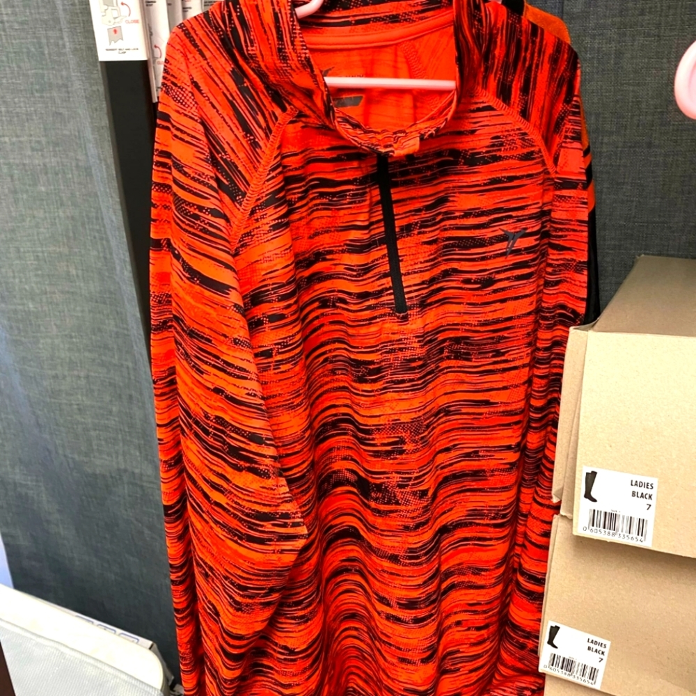 Long sleeve